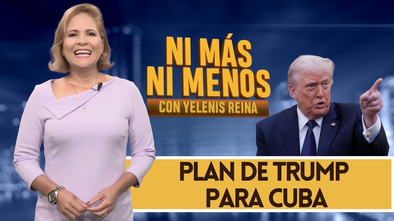 ¿Fin del régimen en Cuba? Más cerca que nunca