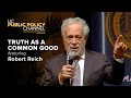 Truth as a Common Good with Robert Reich