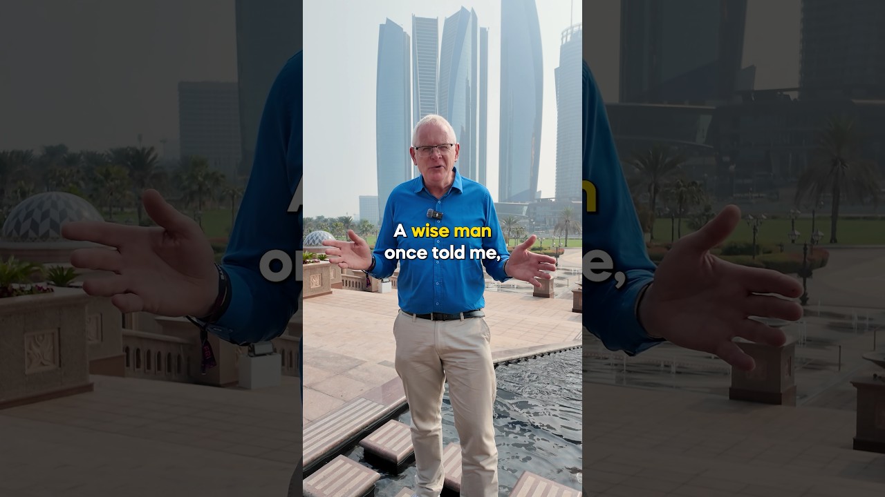 The BEST Financial Advice You’ll Hear Today!