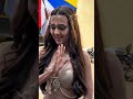 Tejasswi Prakash back on the Naagin 7 set 🐍🔥 #TejasswiPrakash #BollywoodStyle #FYP #Instagram #Viral