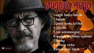 SUJIWO TEJO FULL ALBUM 2021//SPESIAL SUGIH TANPO BONDO//PILIHAN KONCO THELU
