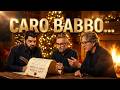 MasterChef Italia 2024 : I Giudici Scrivono la Letterina a Babbo Natale!