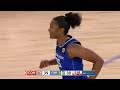 Sun vs. Sky Game Highlights, 7/11