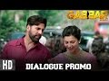 Gabbar Is Back - Dialogue Promo 4 | Starring Akshay Kumar & Shruti Haasan | In Cinemas Now