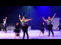 Gymfest Perth 2016 - Enigma GC