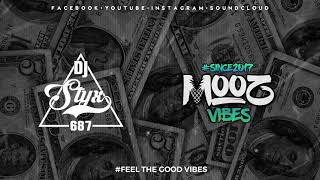 STYX 687 - Make It Bun Dem 2021