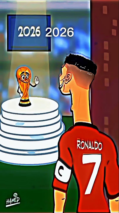 Ronaldo win 2026 wc 🏆 #music #remix #phonk #musica #dj #football #ronaldo #memes #worldcup #2026