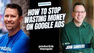 How To Stop Wasting Money on Google Ads