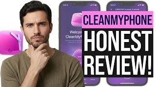 CleanMyPhone ऐप की समीक्षा: क्या इसकी सदस्यता लेना फायदेमंद है? screenshot 1