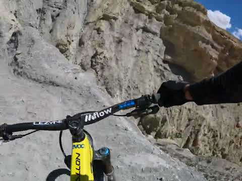 Sickest trail in Nepal