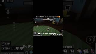 I NEED GOLDEN BRICK NOW 👹👹 #dandysworld #roblox #gameplay #dw