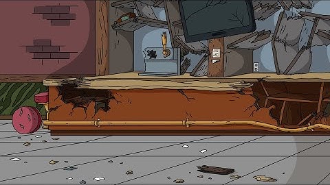 Darkness Takeover: Fashioned Values V3 teaser