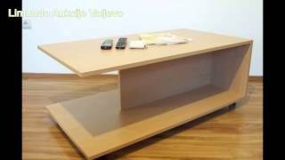 Coffee Table Klub Sto KS110