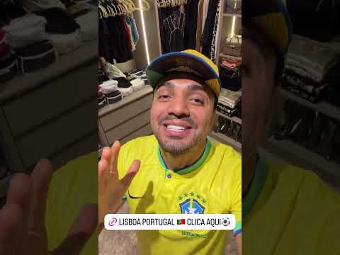 Everson Silva (@tirullipa) archived Instagram Stories compilation from May 8, 2026