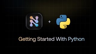 Build multi-tenant SaaS application with Python and Nile's Postgres screenshot 1