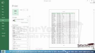 33  Hiding and unhiding rows and columns