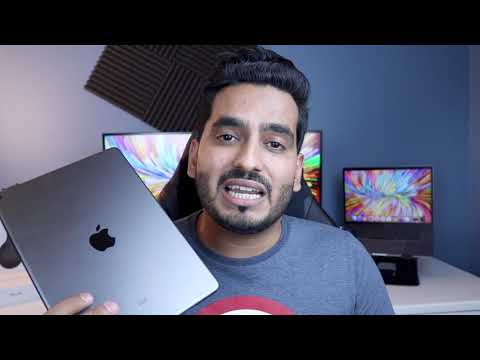 2019 IPAD AIR UNBOXING AND REVIEW