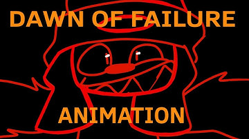 DAWN OF FAILURE. PARAPPA.EXE‼️ Read description for warnings and more info‼️