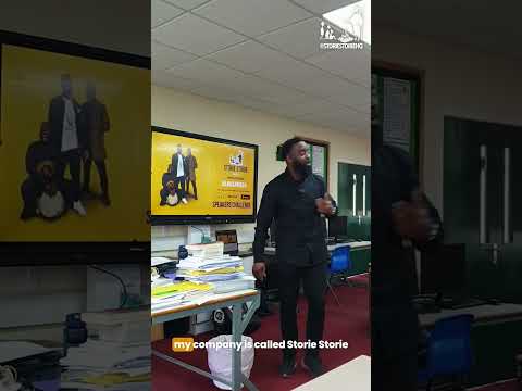Leadership Workshop With
