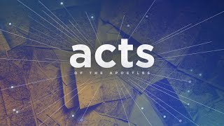Faith That Points to Jesus | Acts 9:32–43
