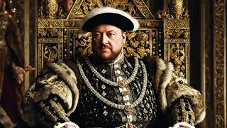 King Henry   The Powerhouse of the 16th Century