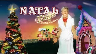 03. Papai Noel Existe Xuxa Só Para Baixinhos 9 Natal Mágico