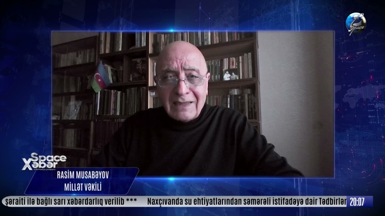 Vaşinqtonda Anti Milli Təxribatlar