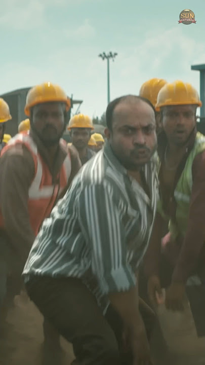 Dayal is stealing the show!🕺🏻 #Coolie💥ruling in theatres worldwide🌟