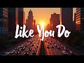 Ellie Goulding – Love Me Like You Do (Lyrics) | Official Lyric Video | Romantic Pop Anthem