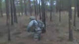 EIB Booby Traps