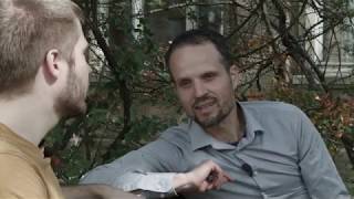 Temporal Constraint Satisfaction Problems in Fixed Point Logic