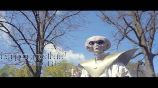 Elf Fantasy Fair- Trailer & Compilation 2016