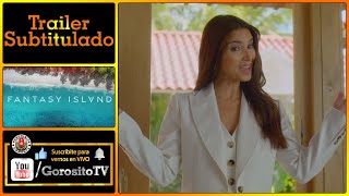 FANTASY ISLAND Temporada 1 - Trailer Subtitulado al Español - Roselyn Sanchez / Kiara Barnes