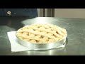 Como preparar un Kuchen de manzana🥧 | Romina Cancino👩🏻‍🍳