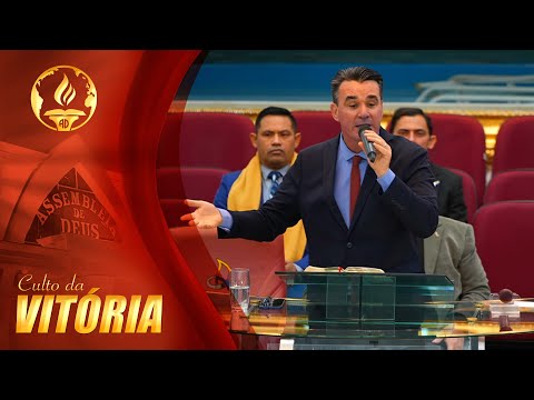 Culto da Vitória
