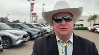Lodi Toyota - California’s Premier Automotive Dealership 🏆 We Say Yes 🤠