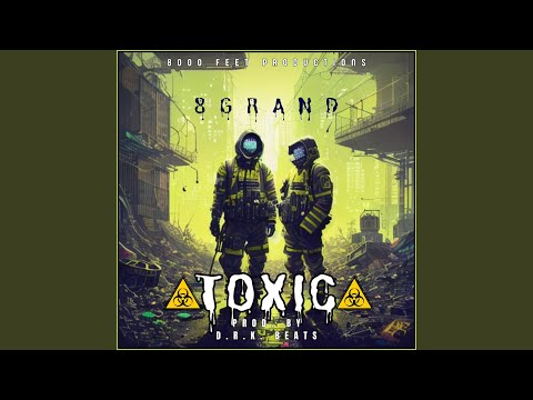 TOXIC adlı videoyu YouTube'da izle TOXIC adlı videoyu YouTube'da izle