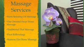 The Oriental Thai Massage Cronulla