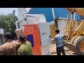 Industrial machines shifting | GK Machinery | Hyderabad Telangana| 8297453663