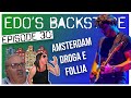 Edo's Backstage | Ep 30 - AMSTERDAM, LE DROGHE E LA FOLLIA - Edo Scordo