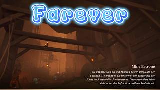 Farever ( Early Access ) - Mine Estrone [ Dungeon ]