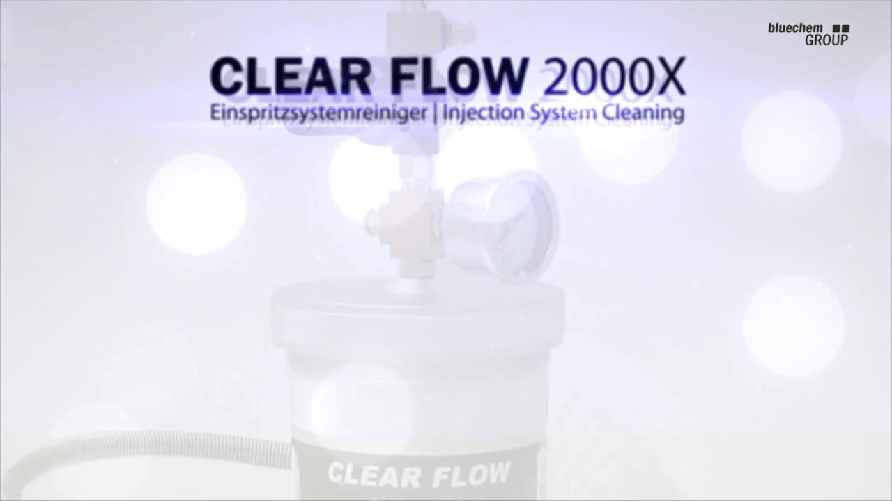 Fuel injection Air Intake System induction GDI cleaning canister tool high quality made in Germany