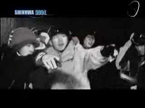 2005 Mnet Topstar 节目-神话特辑 8