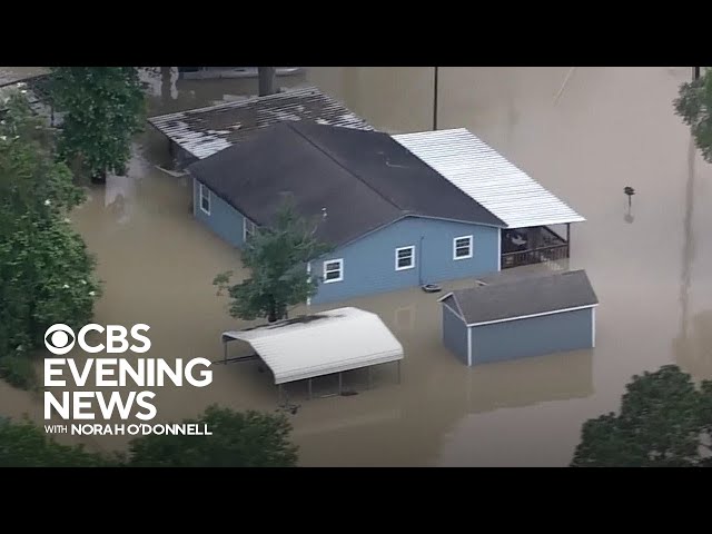 Millions under flood watches as Texas braces for more rain class=