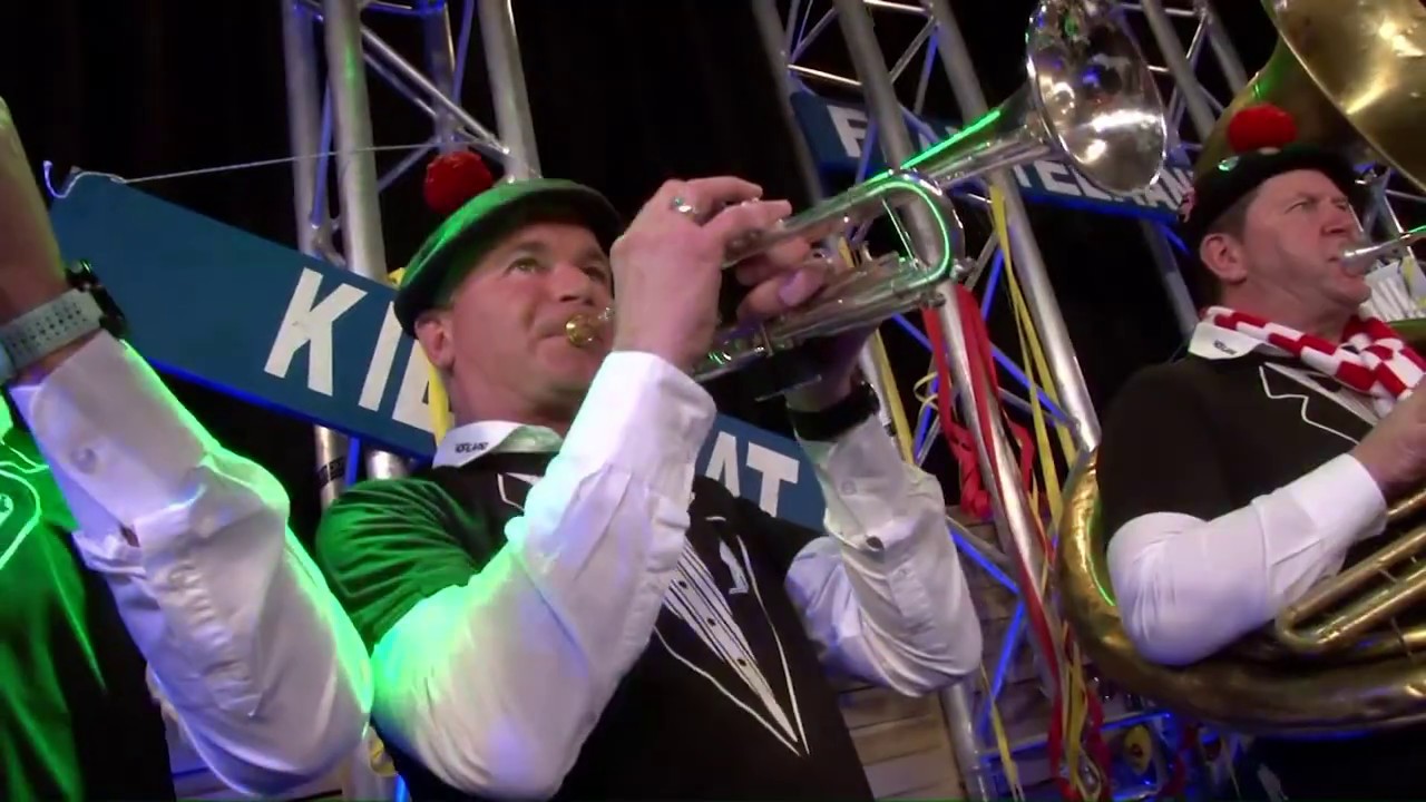 Peter - Hofkapel Nooit Gedagt | Ut Zotte Zangkot