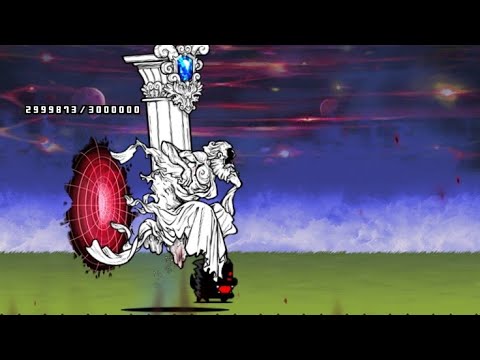 Battle Cats - Enter New Legend 