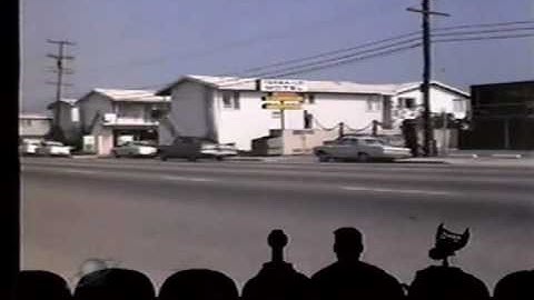 MST3K - Agent for H.A.R.M. James Bond riffs