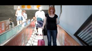 MeetnGreetMe travel concierge service