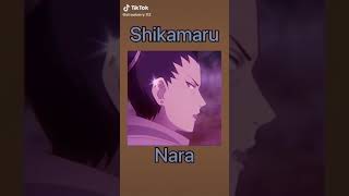 Download Lagu Shikamaru MP3
