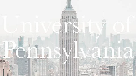 UPenn Guide: Quick Overview of UPenn